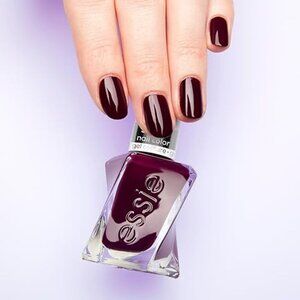 New gel by essie